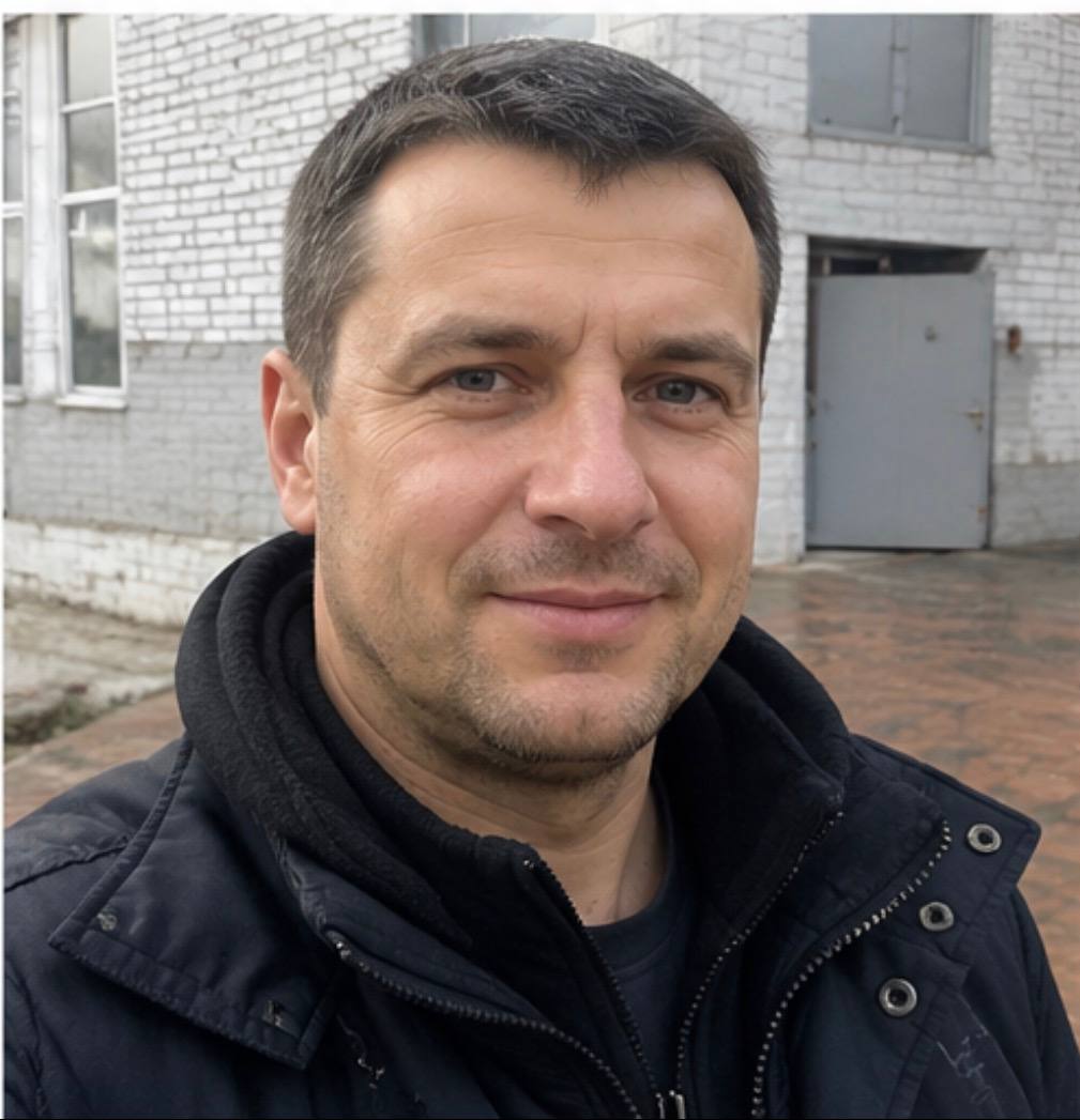Виктор, Екатеринбург