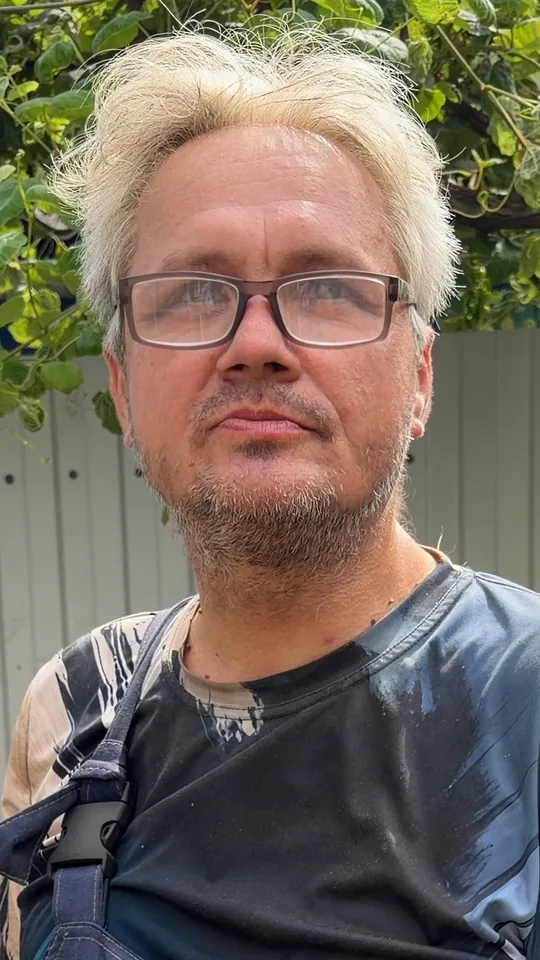Андрей, 54 года — видео-отзыв клиента